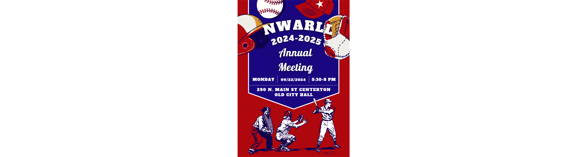 2025 Annual Meeting